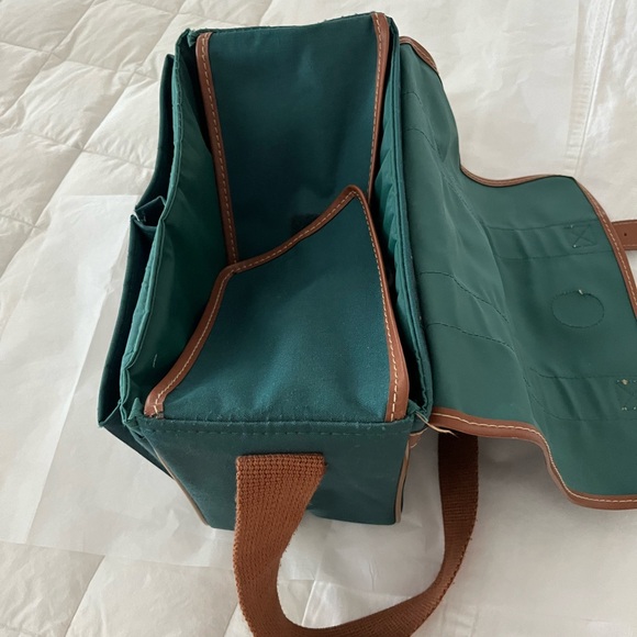 Ralph Lauren canvas bag - Picture 11 of 12